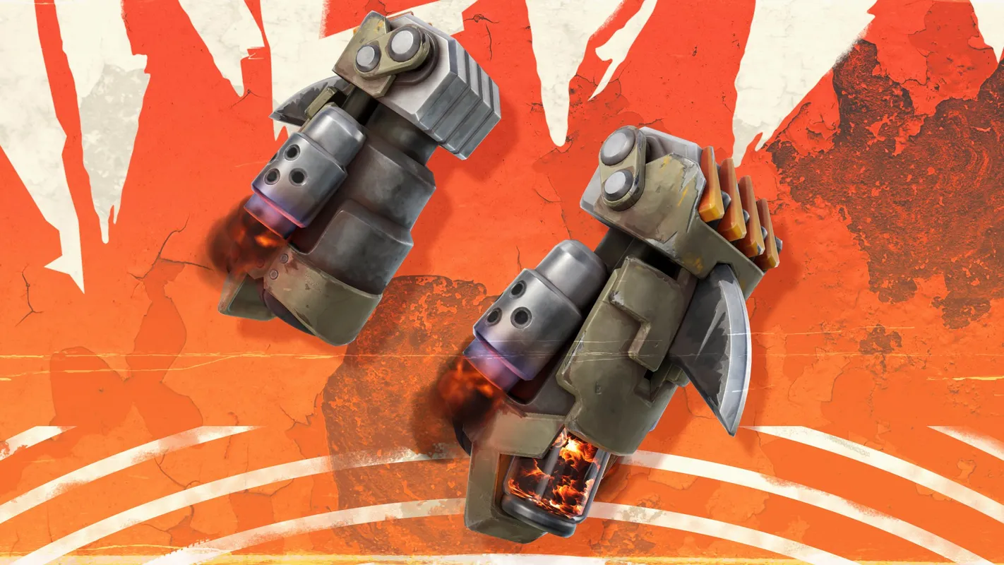 Fortnite Chapter 5 Season 3: All New Weapons
