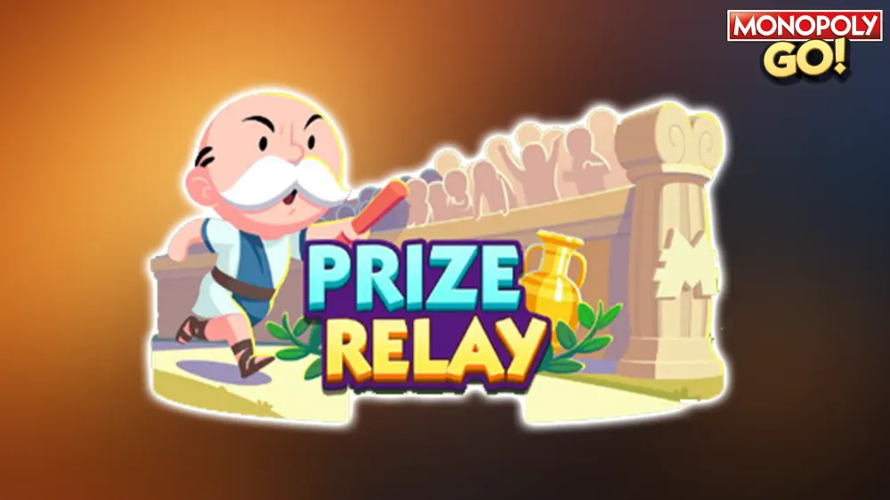 Monopoly GO: All Prize Relay Rewards and Milestones