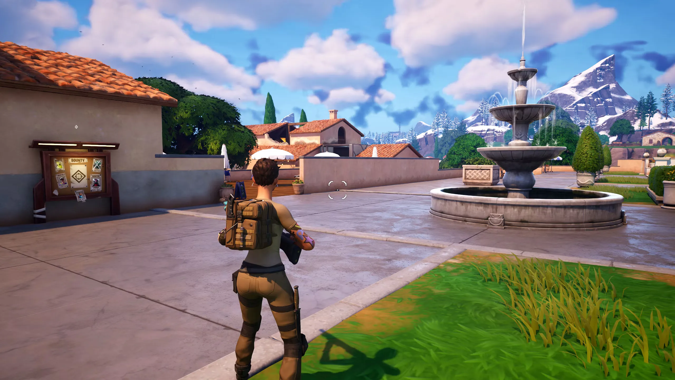 Fortnite Leaks: Season 3 Removes 4 Beloved POIs