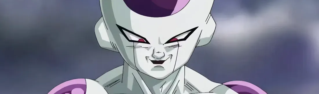 Frieza (Z) [4th Form]