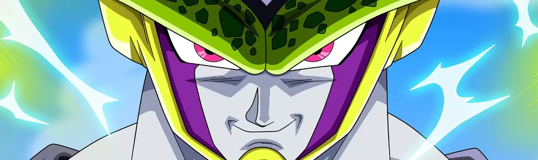 Cell (Perfect Form)