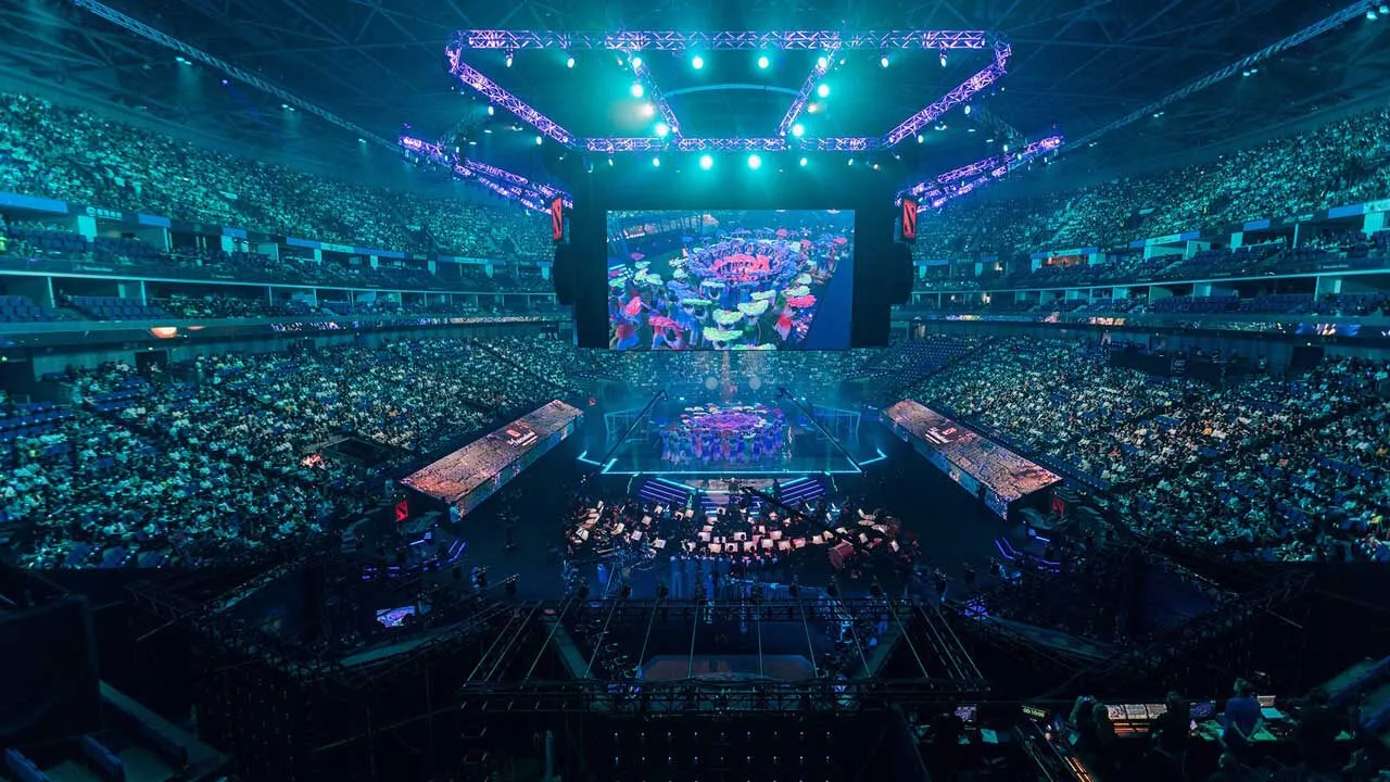 LoL Worlds 2023 tickets: Where to buy, start dates, prices