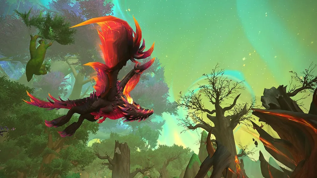 The Best Classes in WoW Dragonflight - Best Class in 10.2