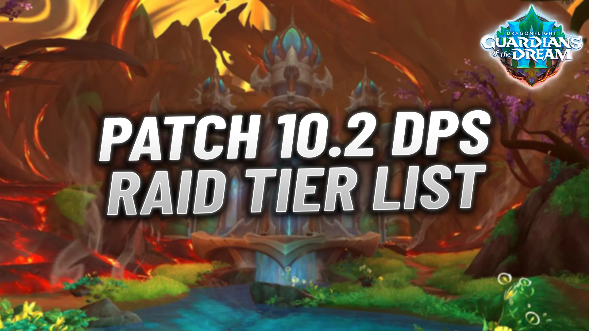 WoW Dragonflight 10.2 Healer Tier List and More - News