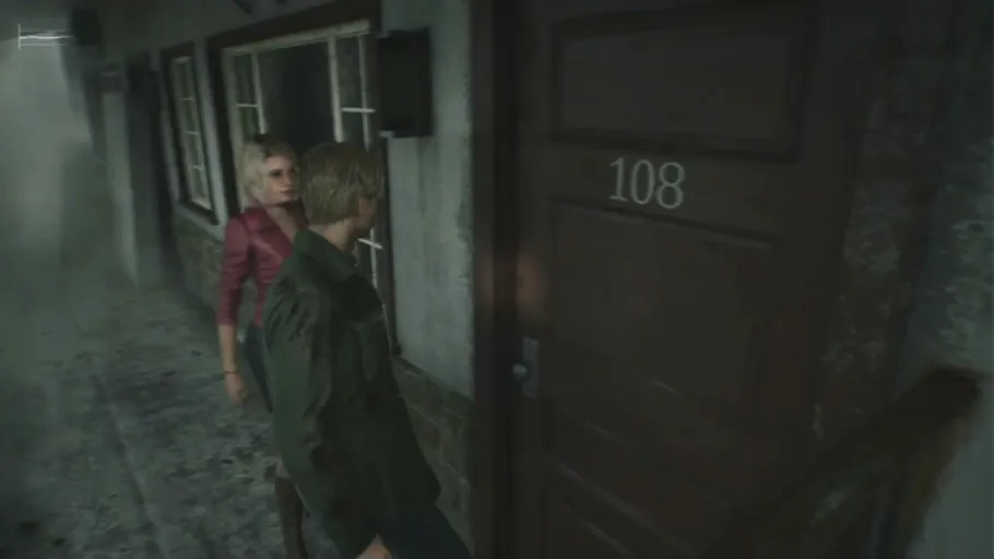 Silent Hill 2 Remake: How to Crack Jacks Inn Safe