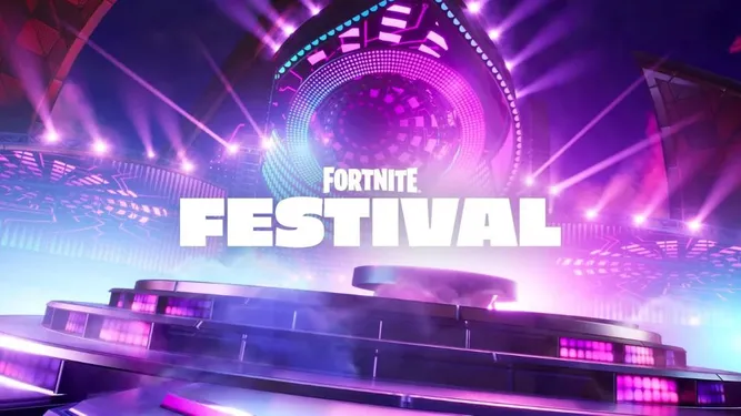 Fortnite Festival Season 4: Start Date & All You Need to Know