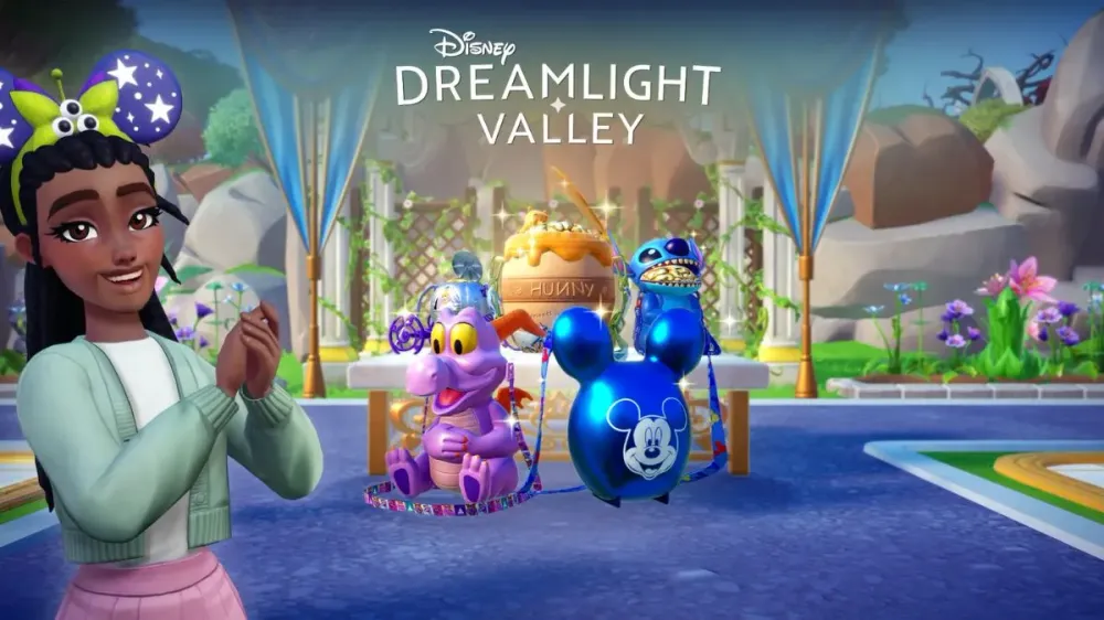 Disney Dreamlight Valley Parks Fest Quest Guide