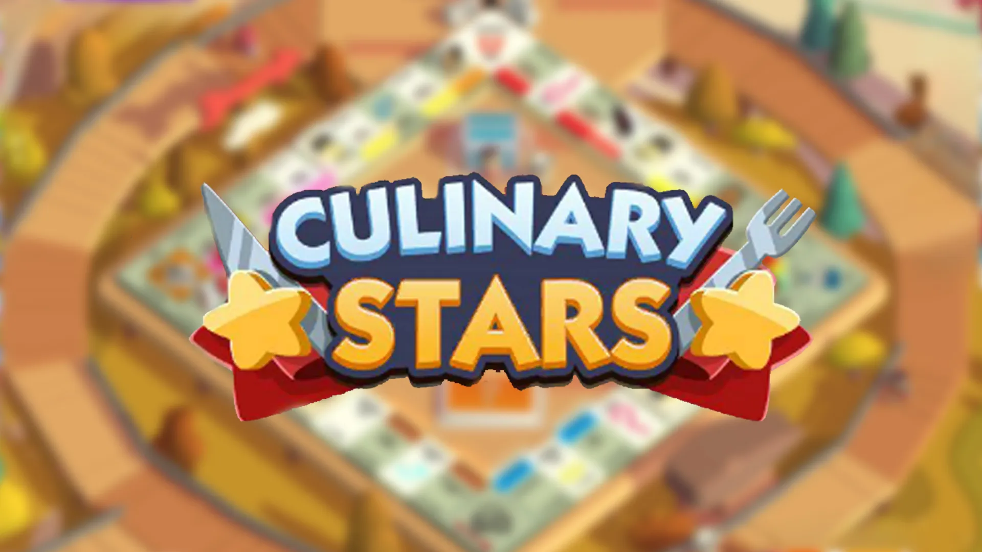 モノポリー GO: 「Culinary Stars」の報酬とマイルストーン