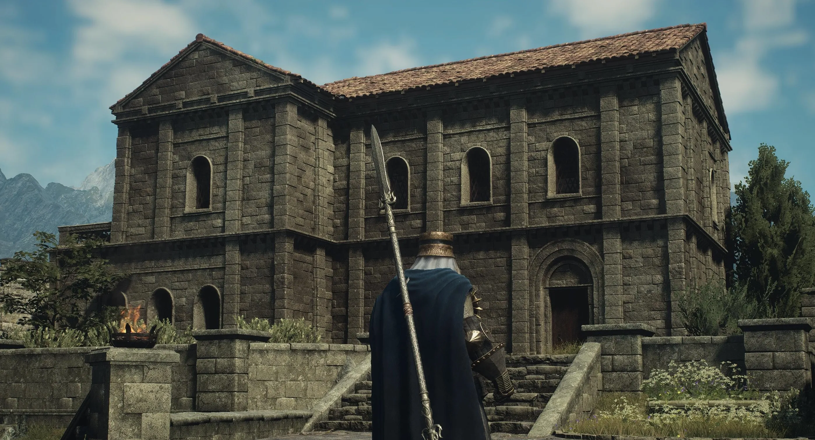 Dragon's Dogma 2 Noble House for sale