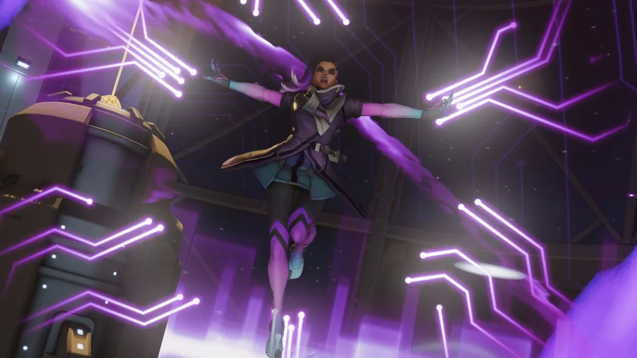 Overwatch 2 Season 11: All Upcoming Events Dates & Confirmed Transformers Collab Sombra Quickplay Hacked Pick Passives