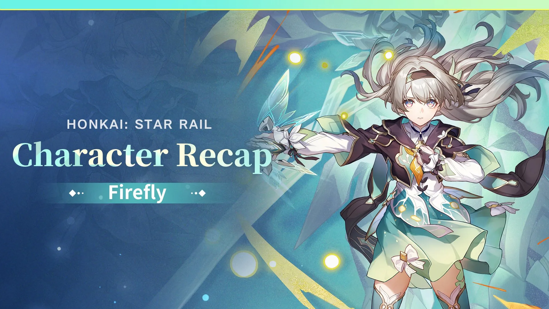 Honkai Star Rail 2.7 Phase Two Banner Dates and Characters