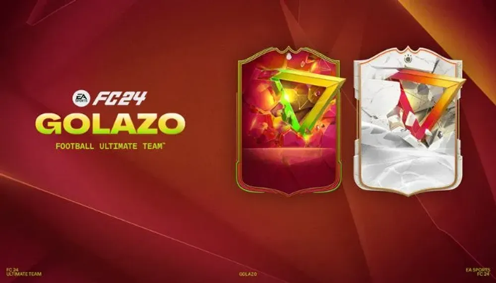 EA FC 24 Leaks: Golazo Team 2 Players Revealed