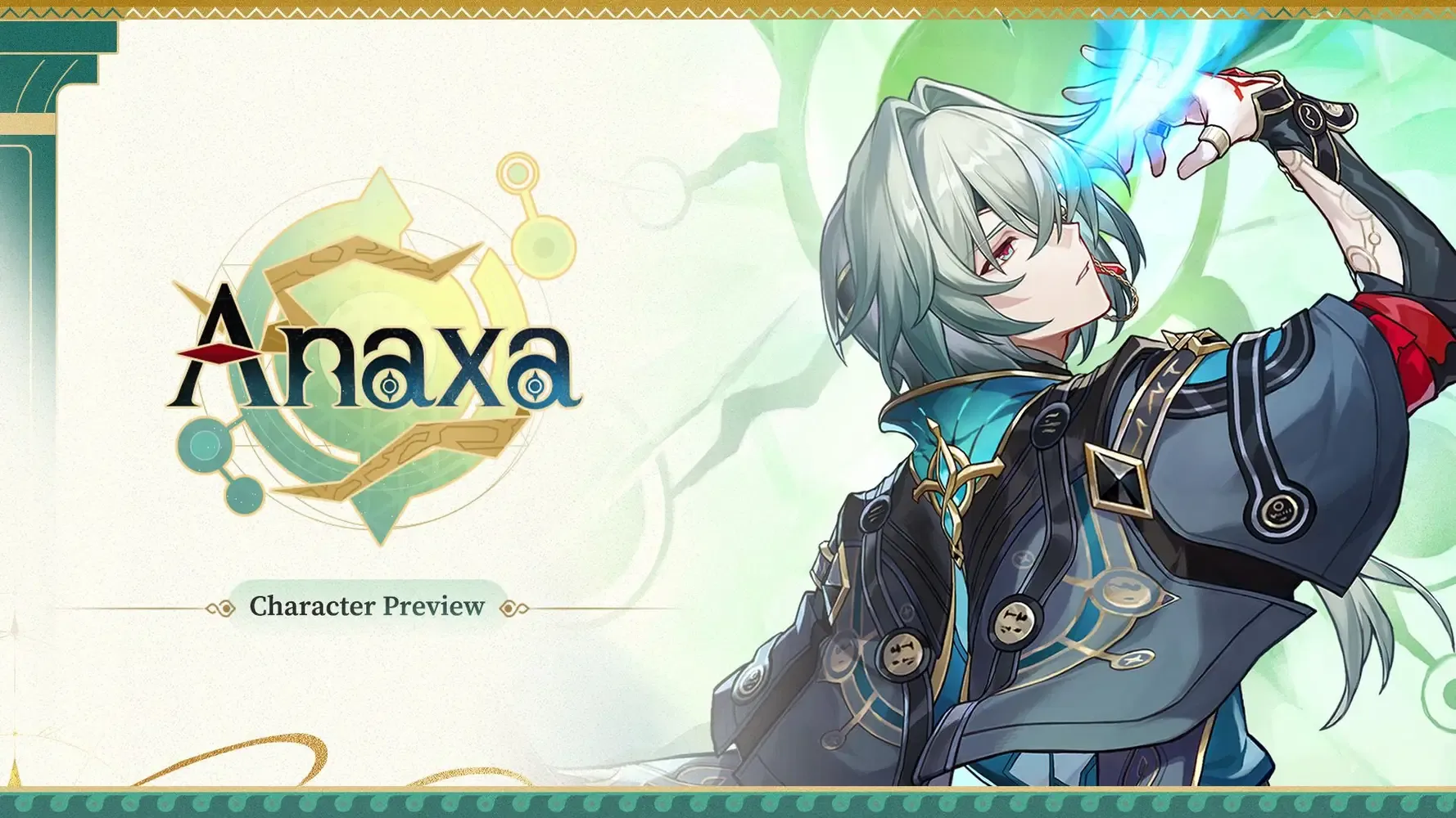 Honkai Star Rail Version 3.2 Phase Two Banner Schedule