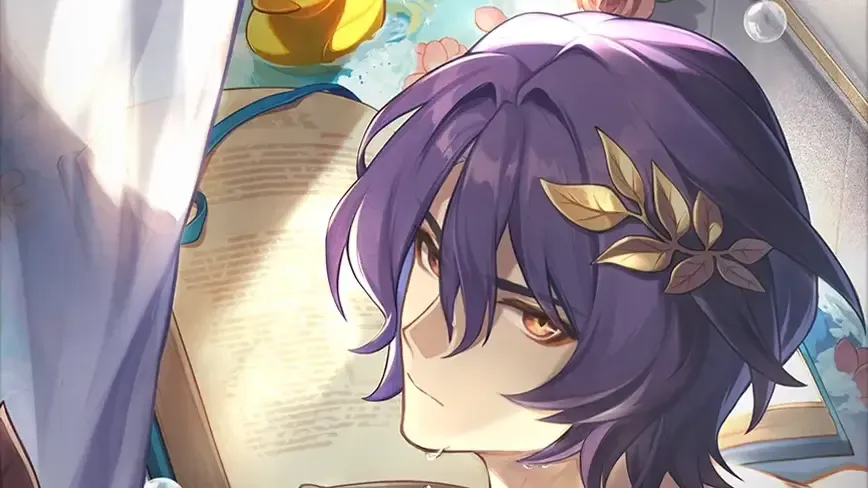 Honkai Star Rail Version 3.2 Phase Two Banner Schedule