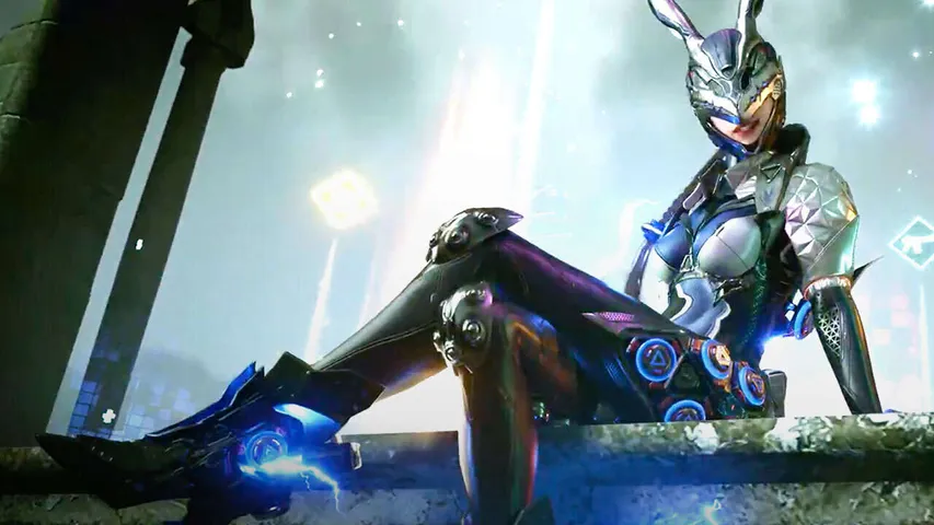 The First Descendant Offers Free EXP Boosters For Buggy Launch Issues