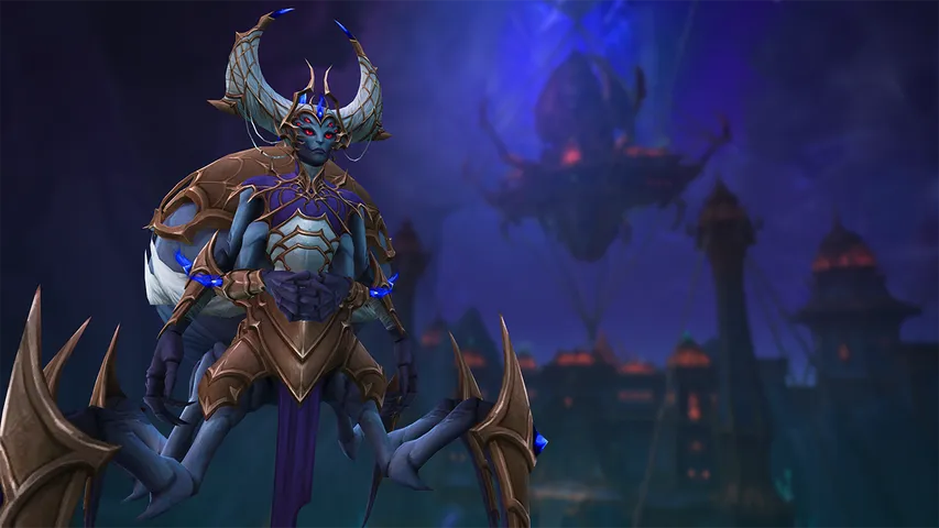 WoW The War Within Beta: Shaman Changes (July 30, 2024)