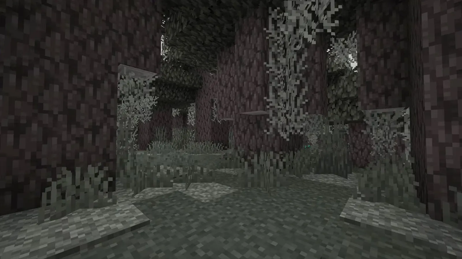 Minecraft Is Getting a New Biome and Mob