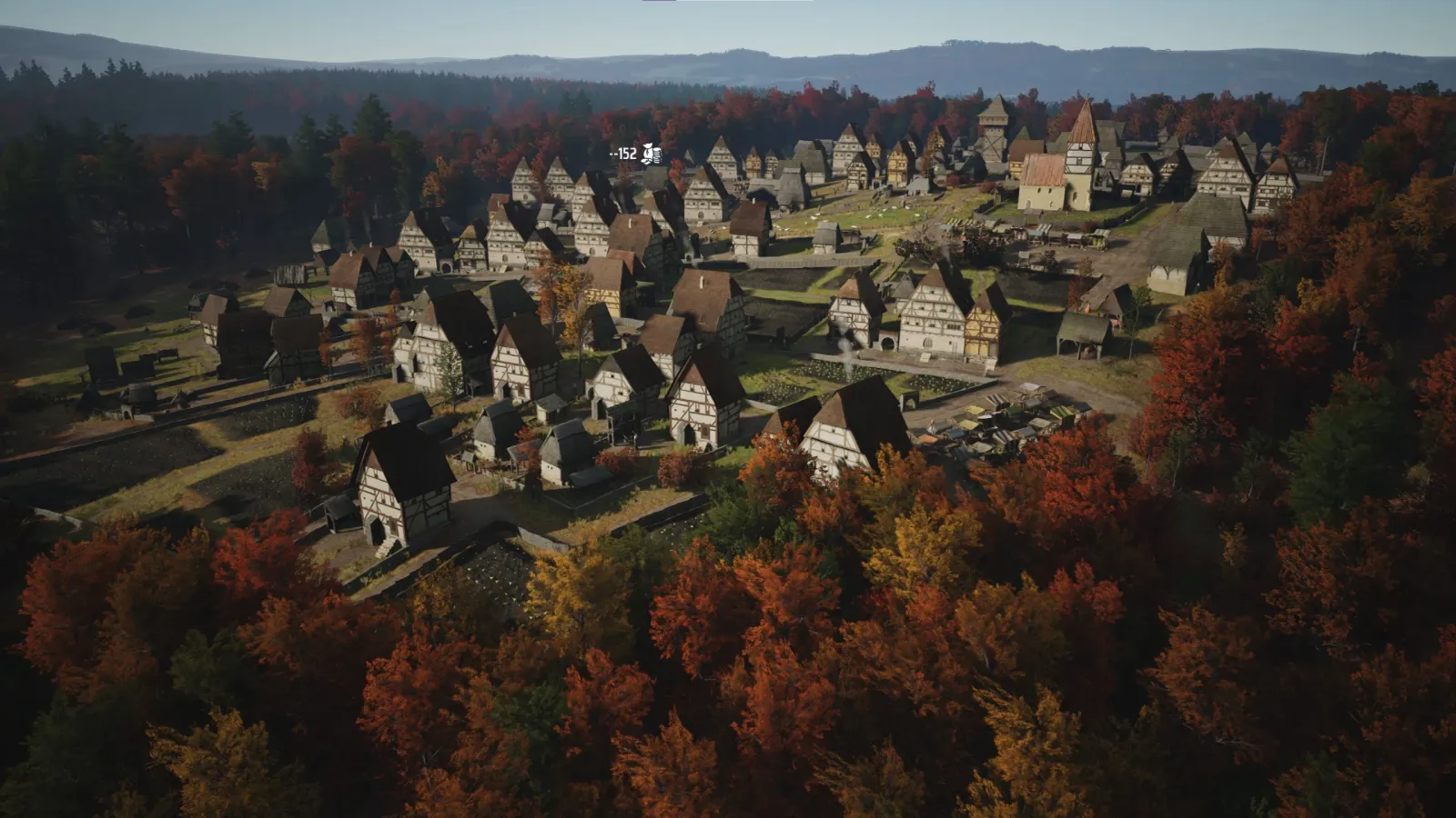 8 Best Strategy Games Similar to Manor Lords