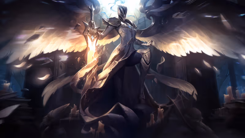 LoL Patch 25.12 Tier List - Best Top Lane Champions