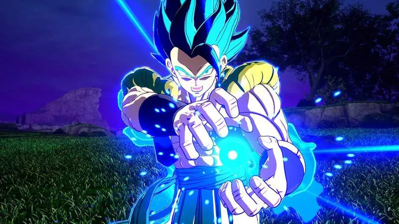 DRAGON BALL: Sparking! ZERO - All Goku Branching Paths