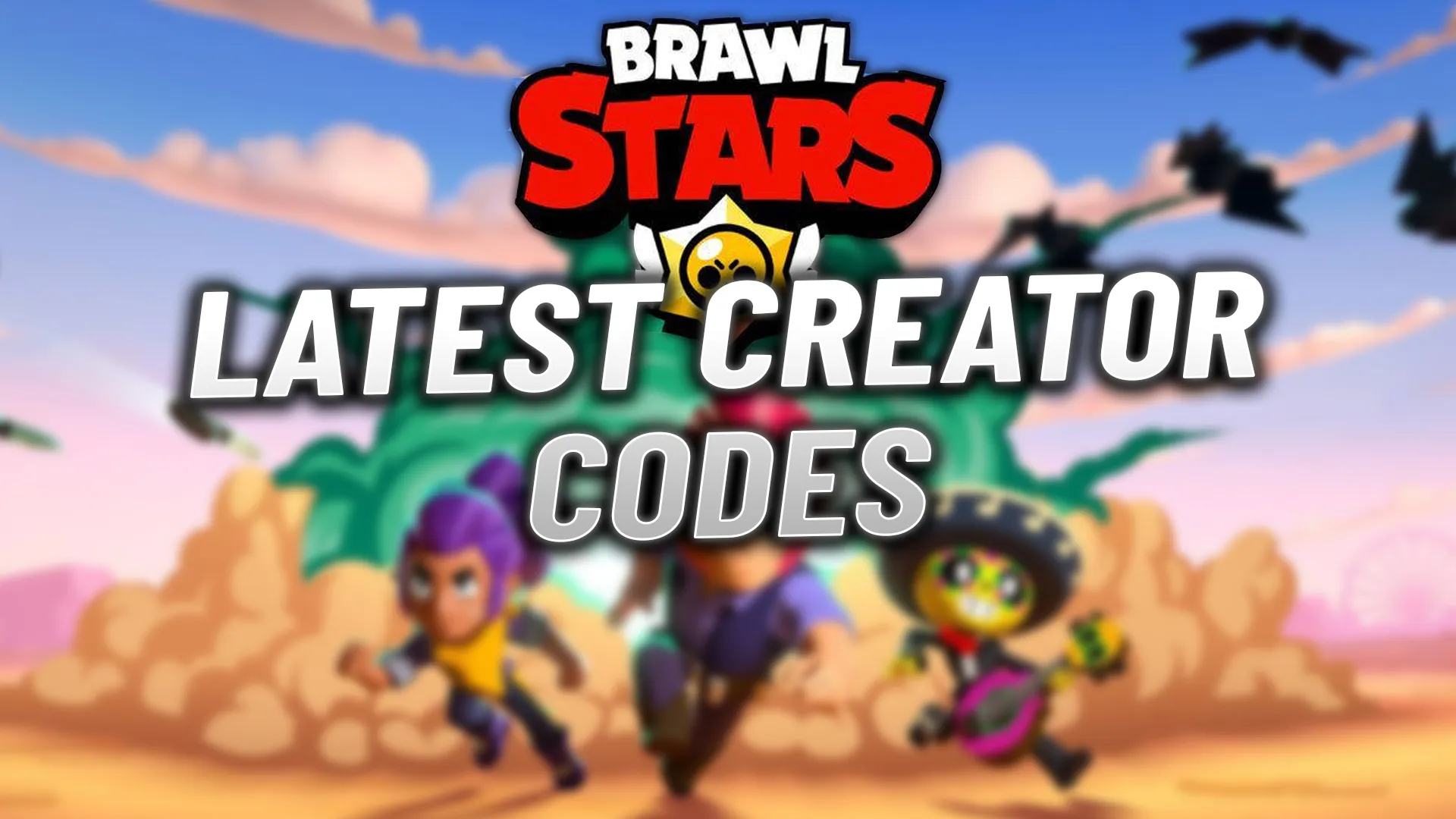 Brawl Stars Is Offering $10,000 For The Creator Of The Best Character  Cosmetic