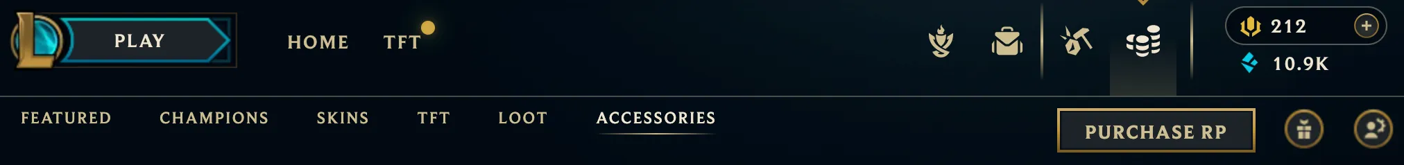 Blue Essence Emporium