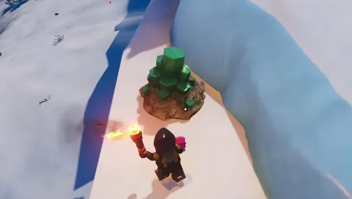 How to Find and Get Malachite in LEGO Fortnite 2.png