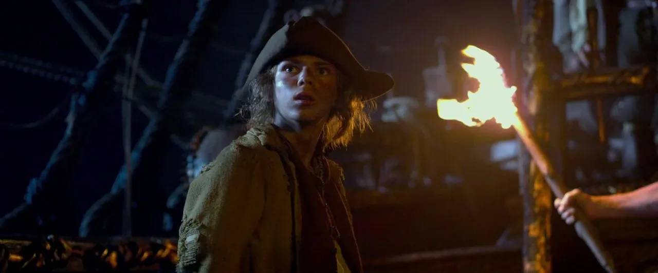 Cabin Boy Pirates of the Caribbean 5 Pirates of the Caribbean 6 Reboot: Cast, Plot, and All You Need To Know