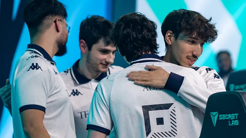 LEC 2024 Summer Split Regular Season Results: Day 3