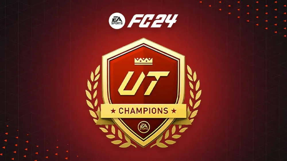 EA FC 24: все награды чемпионов TOTS