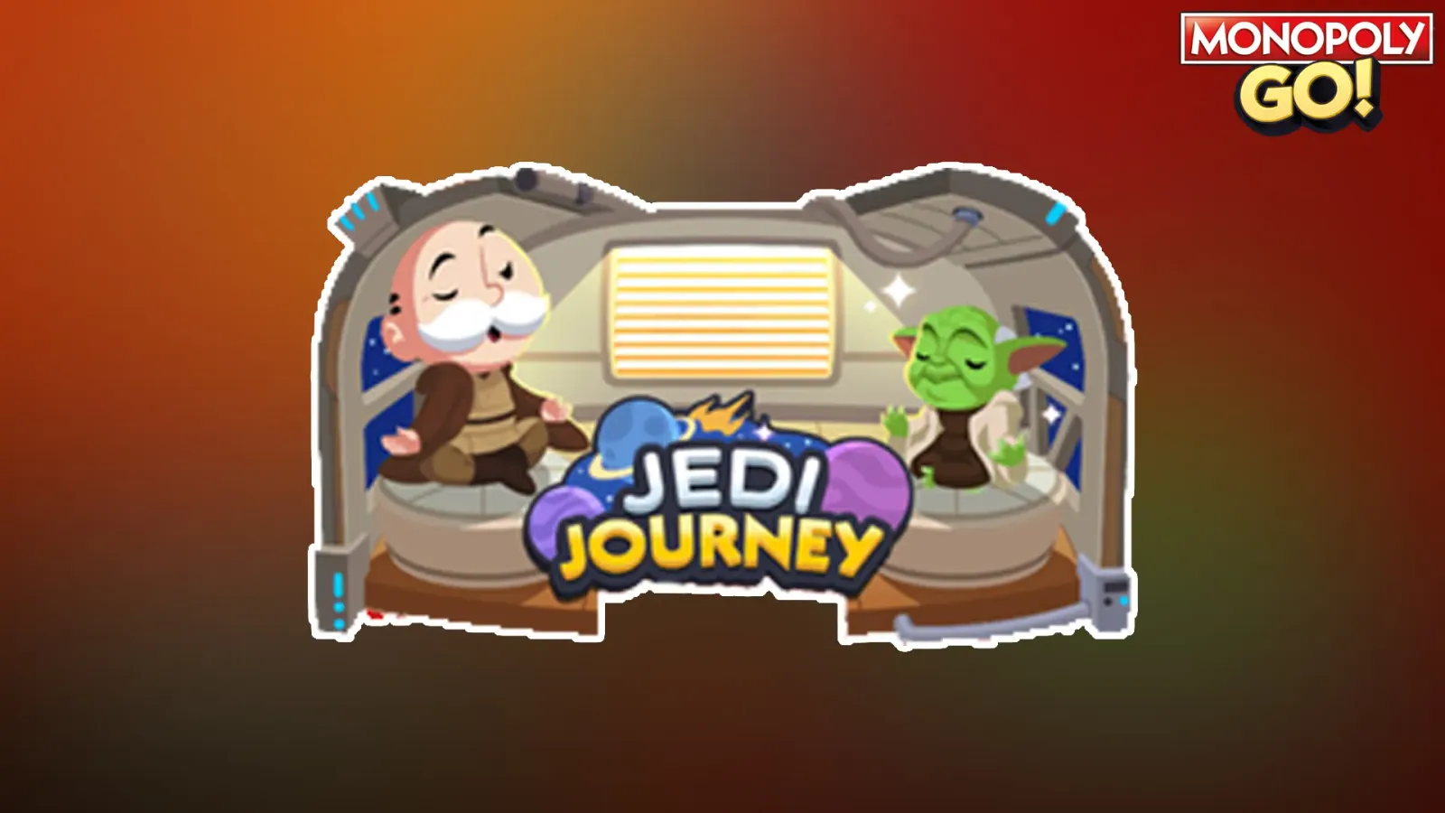 Monopoly GO: All Jedi Journey Event Rewards & Milestones