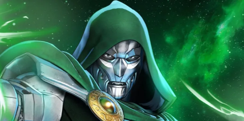 Robert Downey Jr. Returns to MCU Not as Iron Man but as Doctor Doom