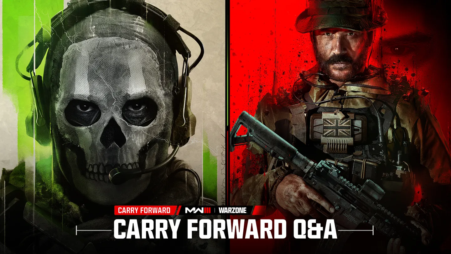 Will Modern Warfare 3 have an open beta? - Charlie INTEL