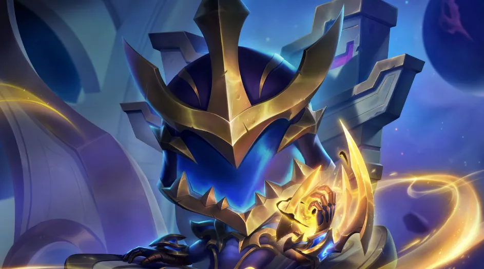 TFT Set 15: Magic n’ Mayhem’s Cosmetics, Chibis, & Pass Chibi Galaxy Slayer Zed