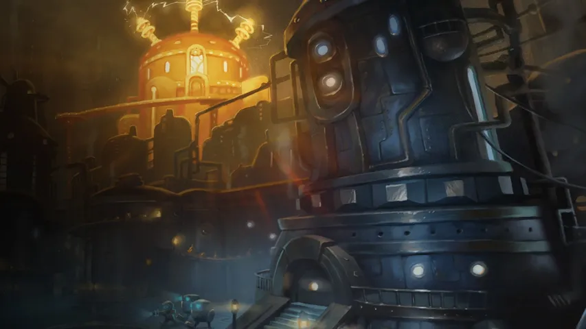 WoW TWW 11.1 Operation: Mechagon Workshop Dungeon Changes
