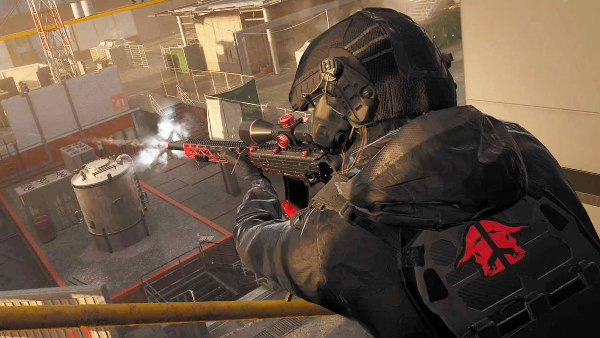 Call of Duty: Modern Warfare 2' Potential Reveal Date Leaked