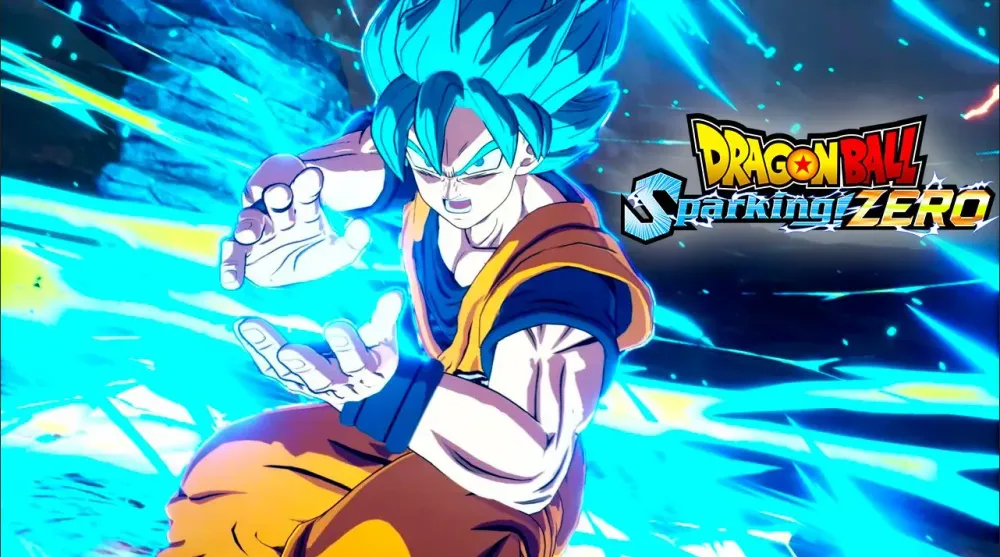 Dragon Ball: Sparking! ZERO Release Date, Platforms, and More
