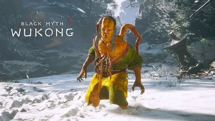 Black Myth Wukong - How To Defeat Monk From The Sea