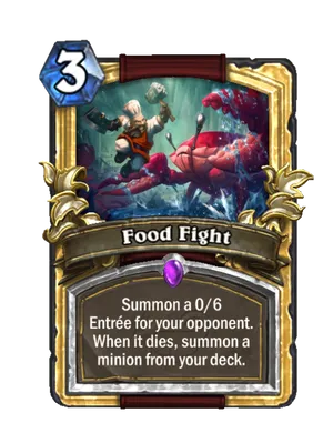 Food Fight Golden.webp