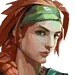 Valorant Skye Icon