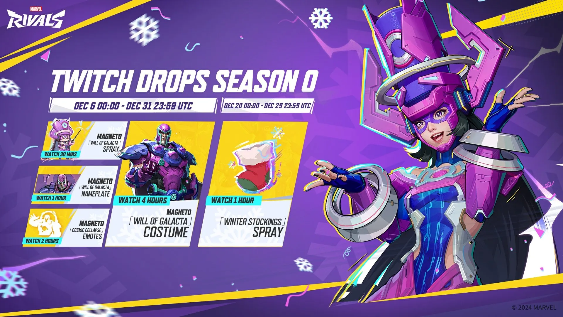 Twitch Drops