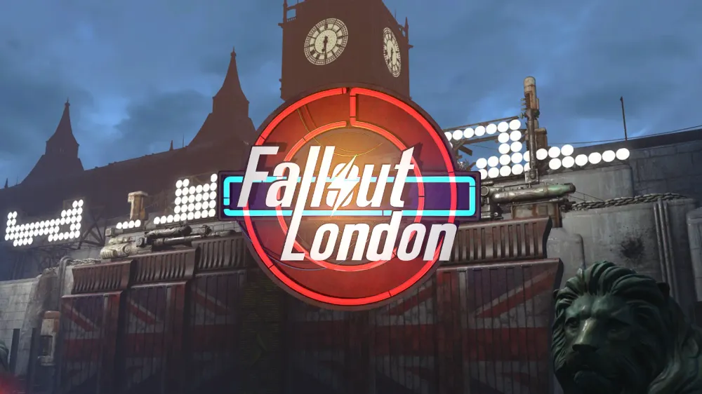 Fallout London: All System Requirements