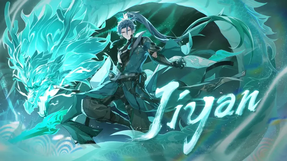 Wuthering Waves: Should You Pull for Jiyan?