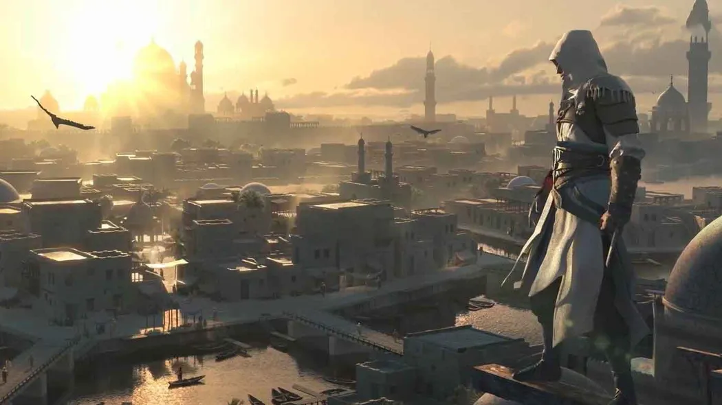 Assassin's Creed Will