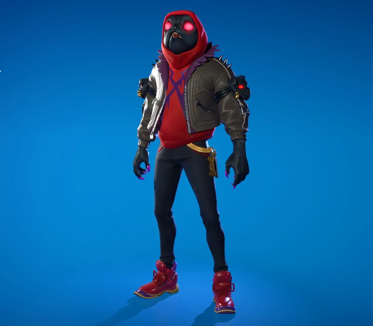 All New Cosmetics Added With Fortnite Update v32.10