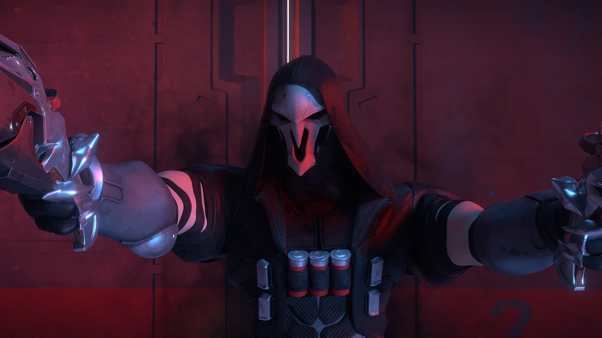 This is the Best Overwatch 2 Reaper Guide (2023)