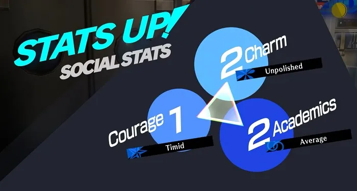 Persona 3 Reload How to Increase Social Stats