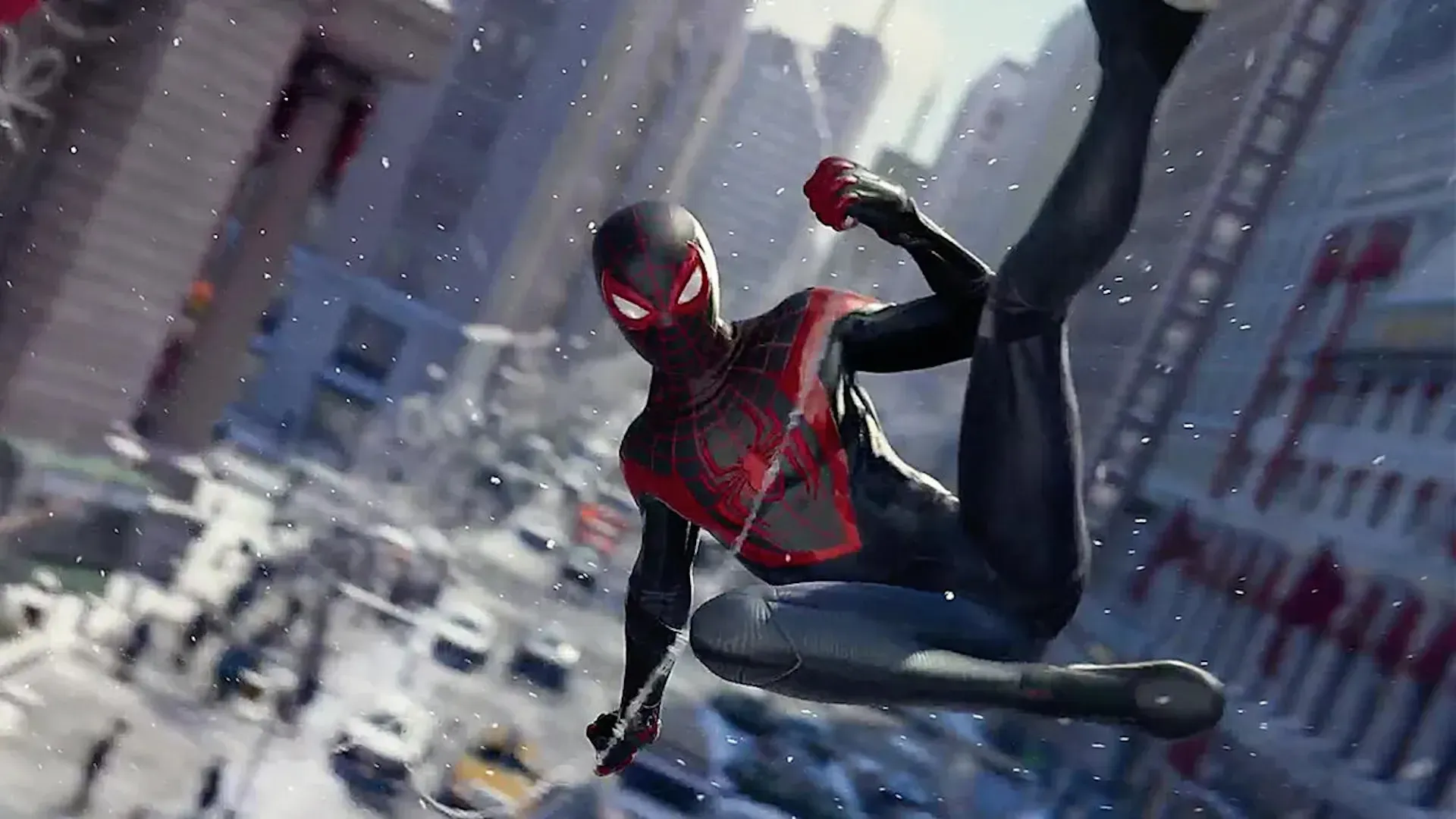 Marvel's Spider-Man 2 Suit Upgrades
