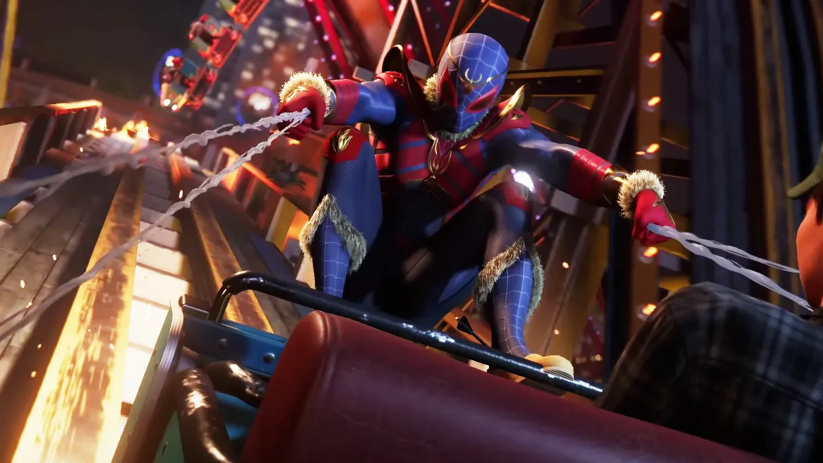 Marvel's Spider-Man 2 Best Upgrades