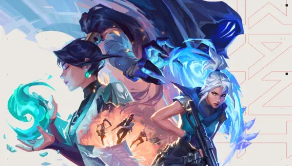 Valorant Patch 9.0 - Battle Pass, Skins & Rewards